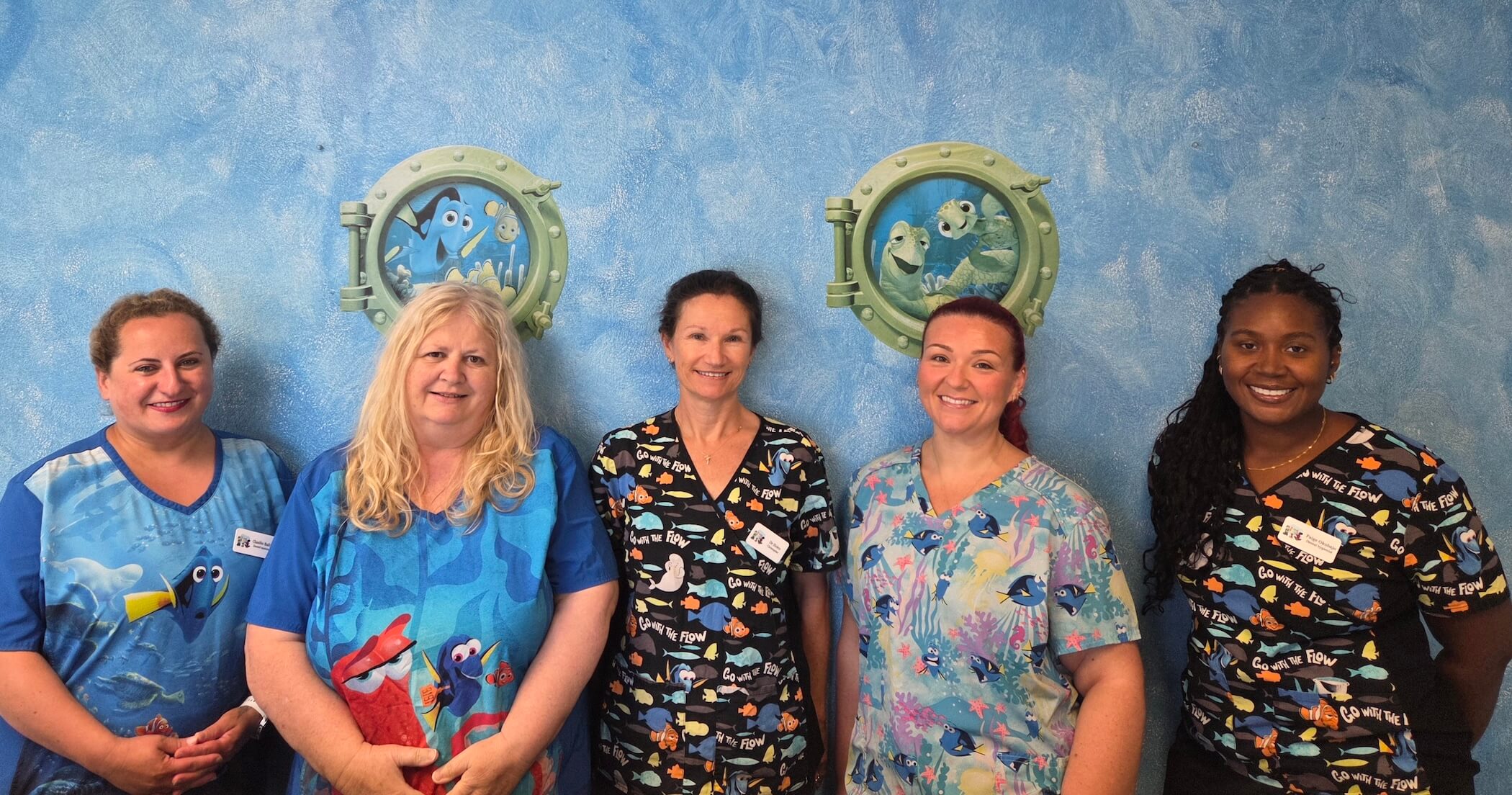 Top Rated Bermuda Dentists