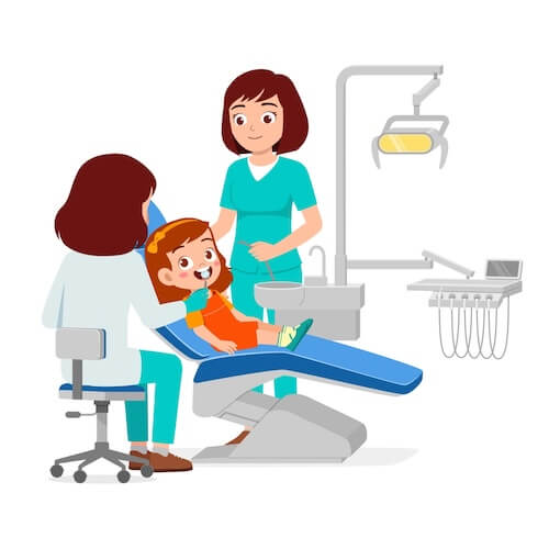 Dental X-rays in Bermuda