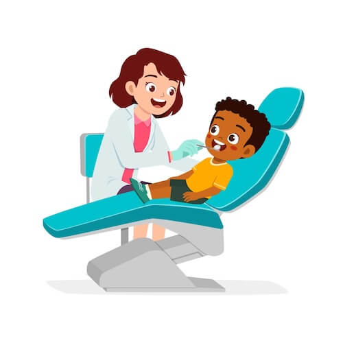 Pediatric Services in Bermuda