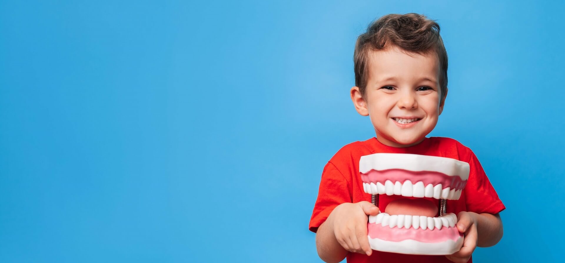 Pediatric Dentist in Bermuda