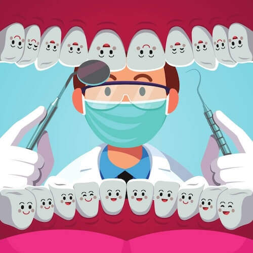 Restorative Dentistry in Bermuda