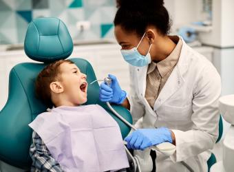 5 Ways Pediatric Dentists Prevent Cavities in Baby Teeth