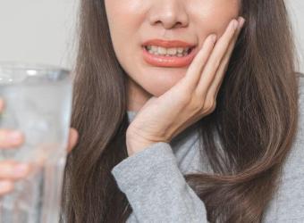 Sensitive Teeth Relief: Top Treatments and Home Remedies Recommended by Dentists
